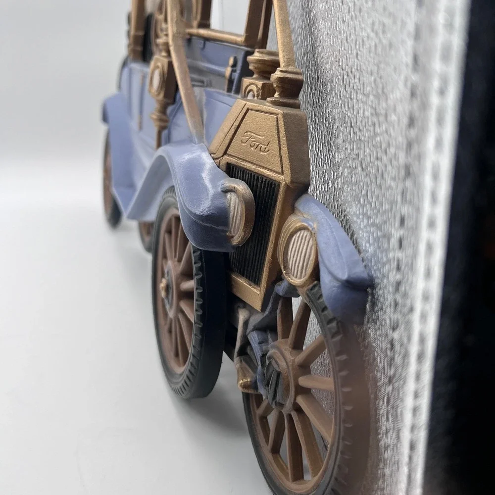Burwood Products Company vintage burwood